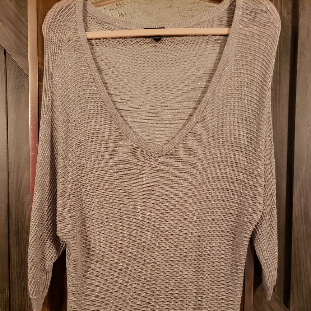 Torrid Sweater